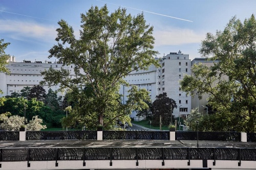 Hilton Vienna Waterfront image 1